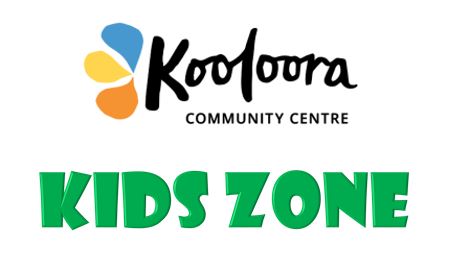 kids zone